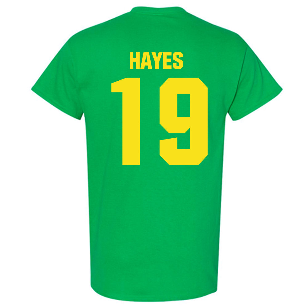 Oregon - NCAA Football : Ryder Hayes - T-Shirt-1