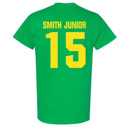 Oregon - NCAA Football : Akili Smith Junior - T-Shirt-1