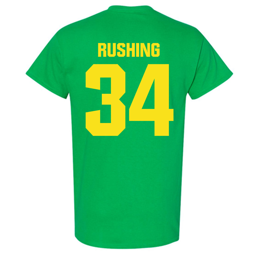 Oregon - NCAA Football : Cruz Rushing - T-Shirt-1