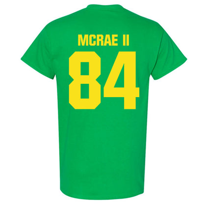 Oregon - NCAA Football : Jovon McRae II - T-Shirt-1