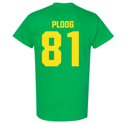 Oregon - NCAA Football : Vander Ploog - T-Shirt-1