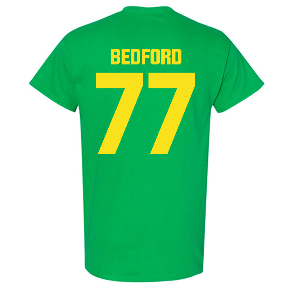 Oregon - NCAA Football : Matthew Bedford - T-Shirt-1