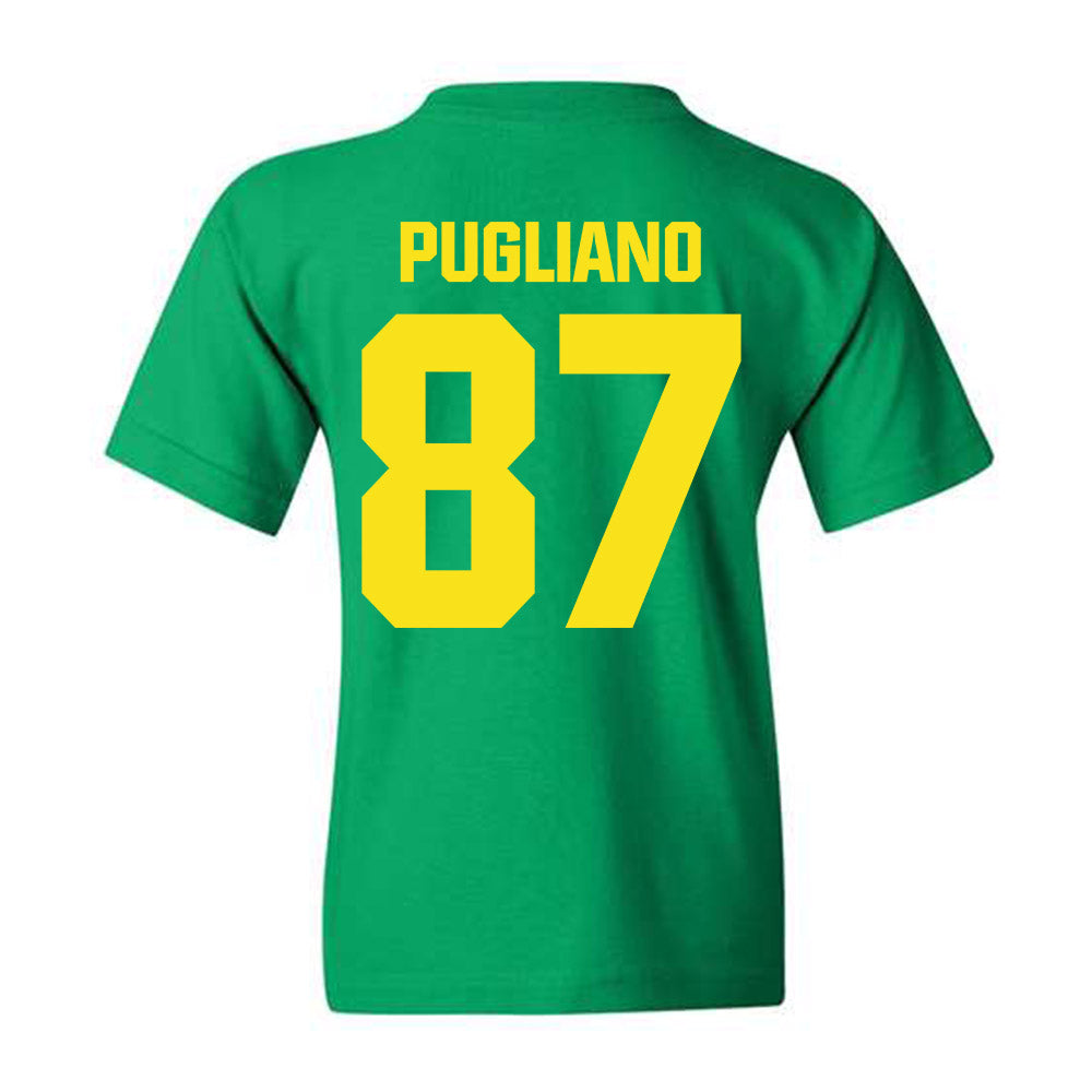 Oregon - NCAA Football : Aj Pugliano - Youth T-Shirt