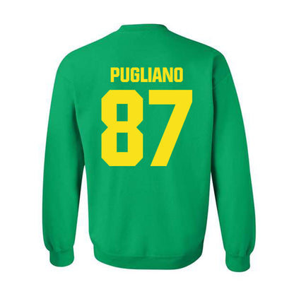 Oregon - NCAA Football : Aj Pugliano - Crewneck Sweatshirt