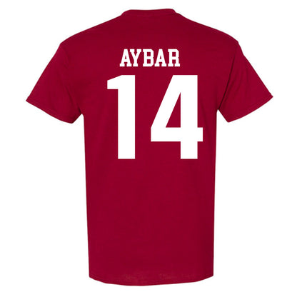 Stanford - NCAA Football : Wilfredo Aybar - Classic Shersey T-Shirt-1