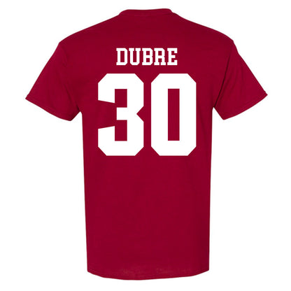 Stanford - NCAA Football : Ese Dubre - Classic Shersey T-Shirt-1