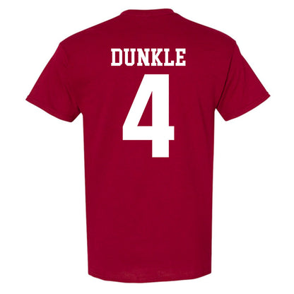 Stanford - NCAA Women's Volleyball : Reese Dunkle - Classic Shersey T-Shirt-1