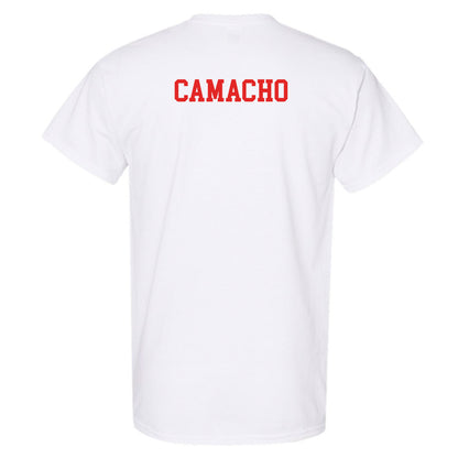 Texas Tech - NCAA Women's Track & Field : Savanna Camacho - Classic Shersey T-Shirt