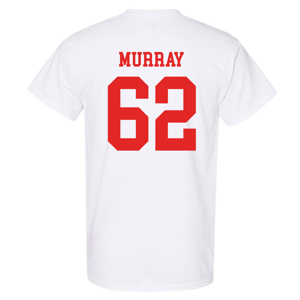 Texas Tech - NCAA Football : Tyler Murray - Classic Shersey T-Shirt