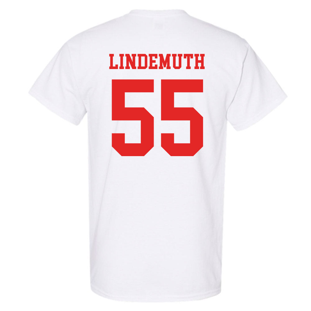 Texas Tech - NCAA Softball : Bailey Lindemuth - Classic Shersey T-Shirt