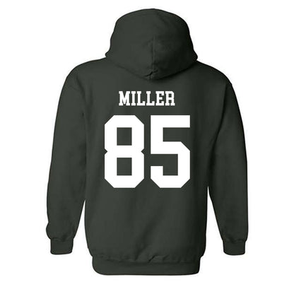  - NCAA Football : Anthony Miller - Hooded Sweatshirt-1