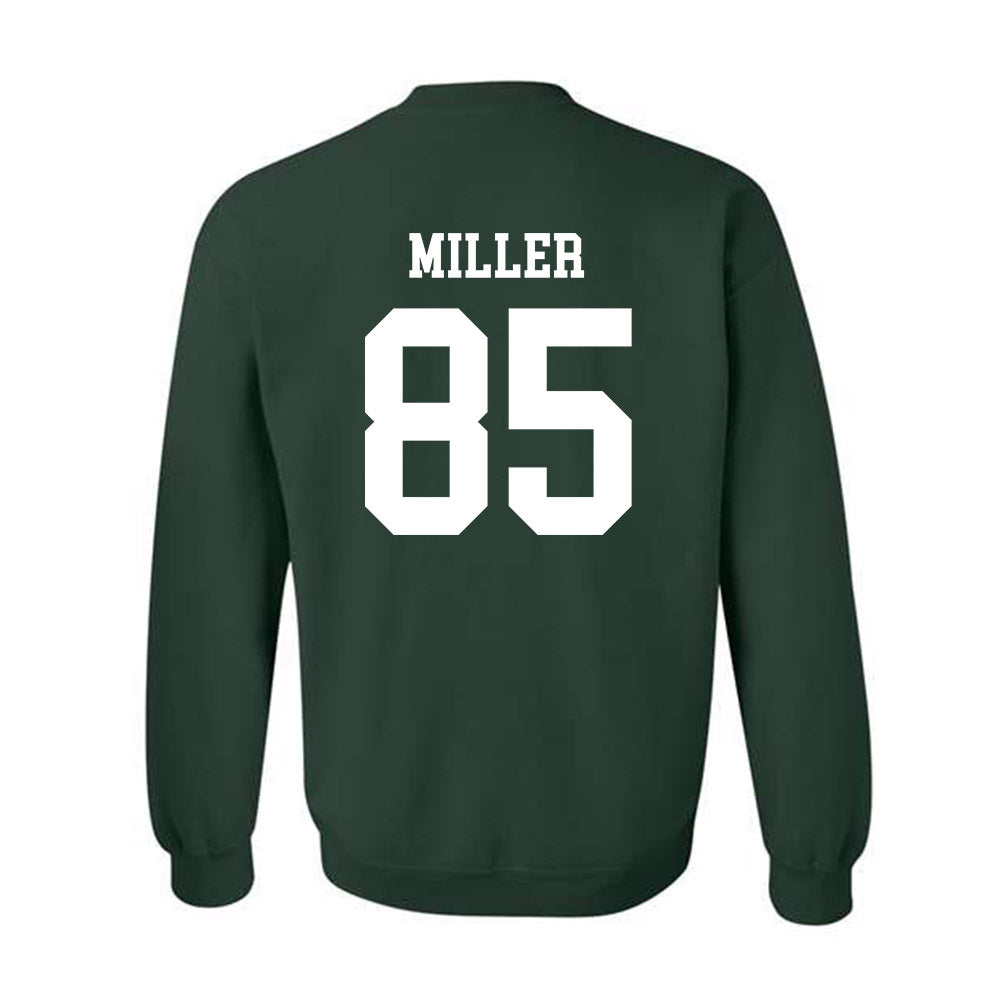  - NCAA Football : Anthony Miller - Crewneck Sweatshirt-1