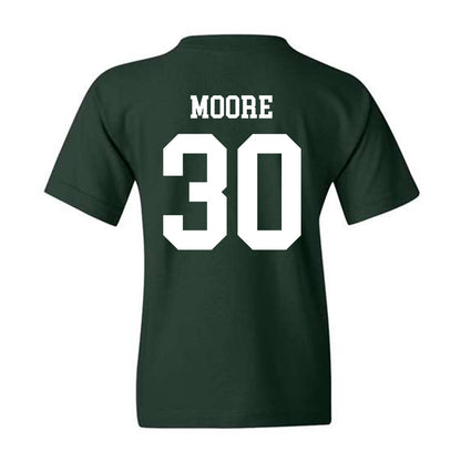 Tulane - NCAA Football : Joshua Moore - Youth T-Shirt