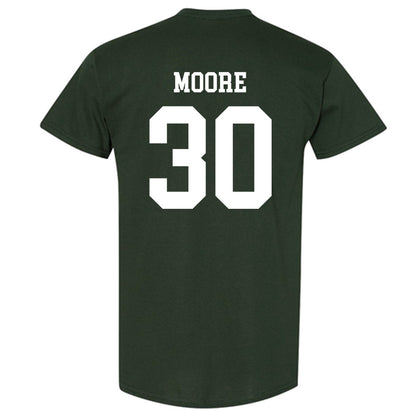 Tulane - NCAA Football : Joshua Moore - T-Shirt