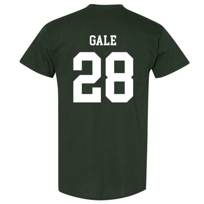 Tulane - NCAA Football : Seth Gale - T-Shirt-1