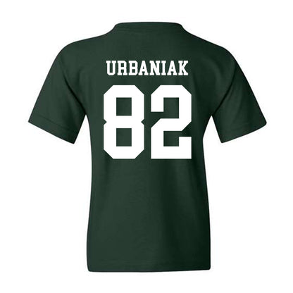 Tulane - NCAA Football : Erik Urbaniak - Youth T-Shirt