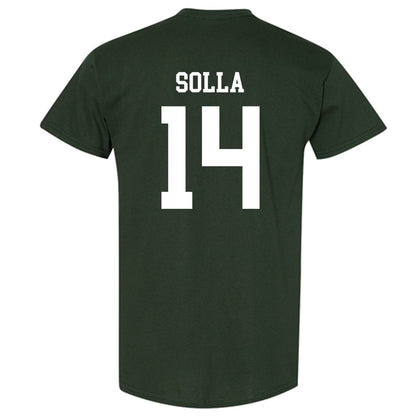 Tulane - NCAA Women's Bowling : Juanelyz Solla - T-Shirt