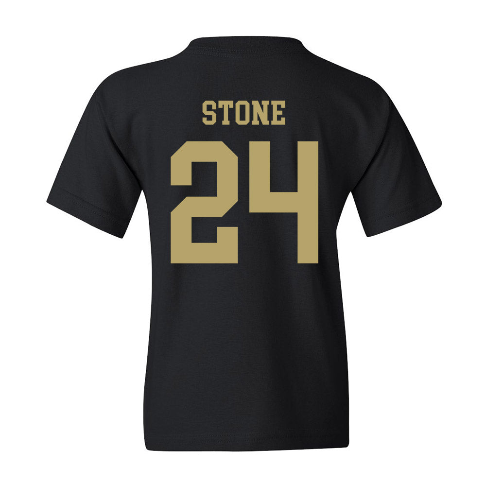 Central Florida - NCAA Baseball : Dakota Stone - Generic Shersey Youth T-Shirt