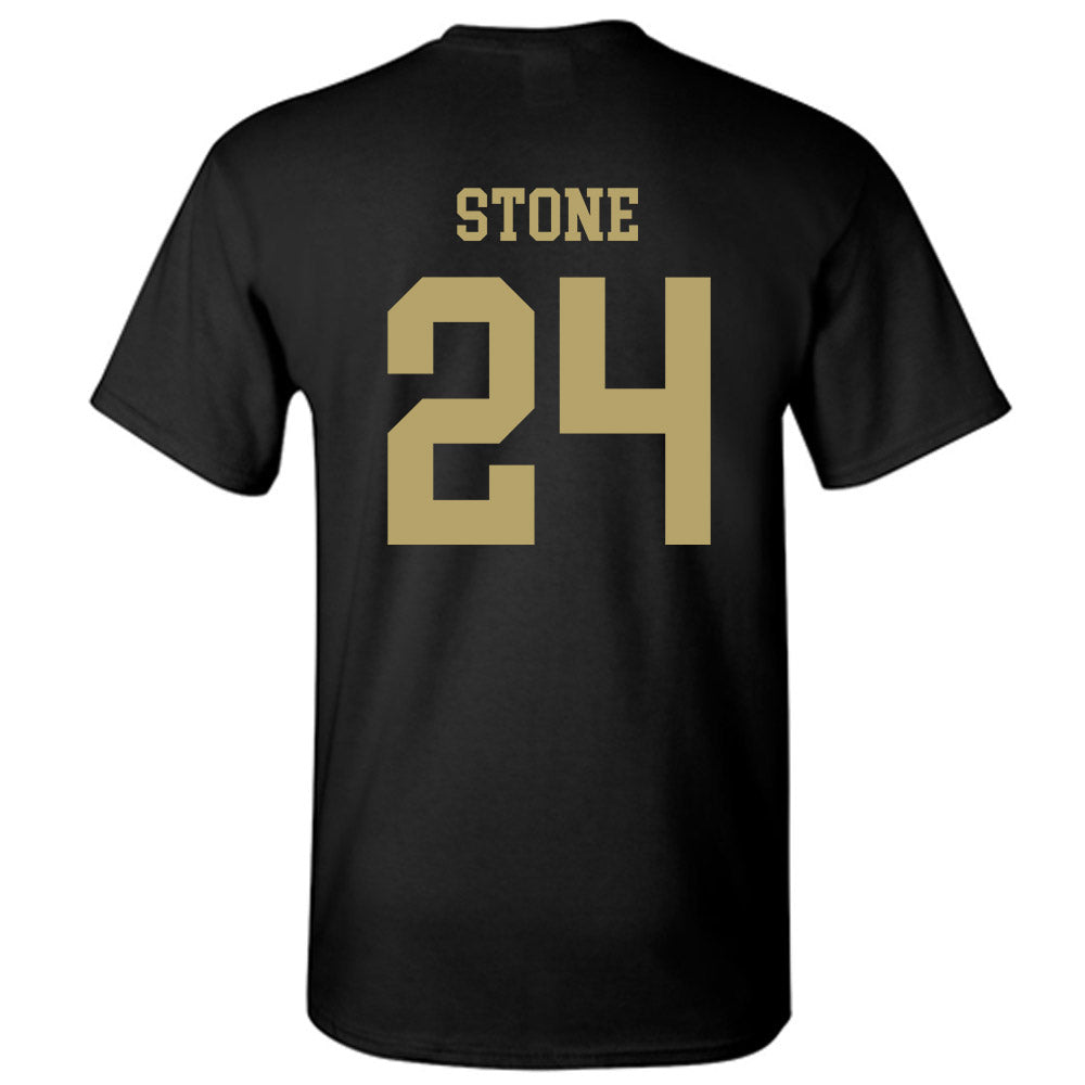 Central Florida - NCAA Baseball : Dakota Stone - Generic Shersey T-Shirt