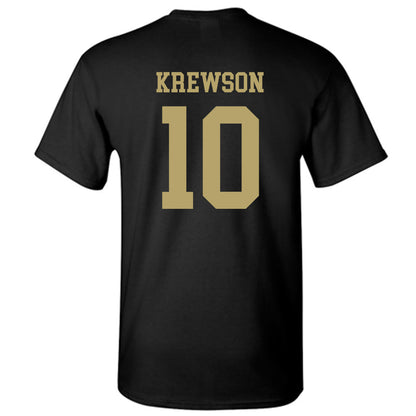 Central Florida - NCAA Baseball : Chase Krewson - Generic Shersey T-Shirt