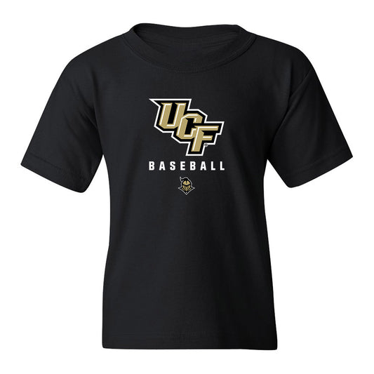 Central Florida - NCAA Baseball : Chase Krewson - Generic Shersey Youth T-Shirt