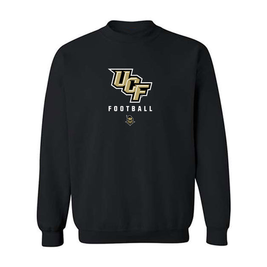 Central Florida - NCAA Football : Colin Cook - Generic Shersey Crewneck Sweatshirt