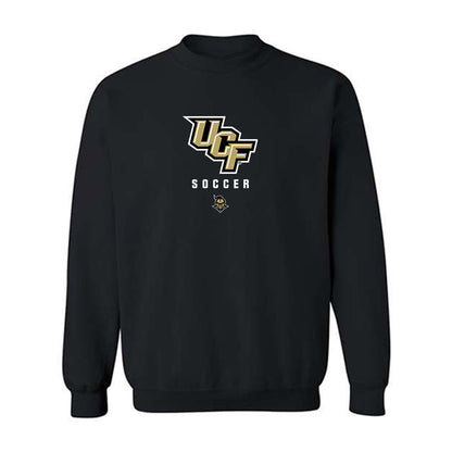 Central Florida - NCAA Women's Soccer : Guta Franke - Generic Shersey Crewneck Sweatshirt