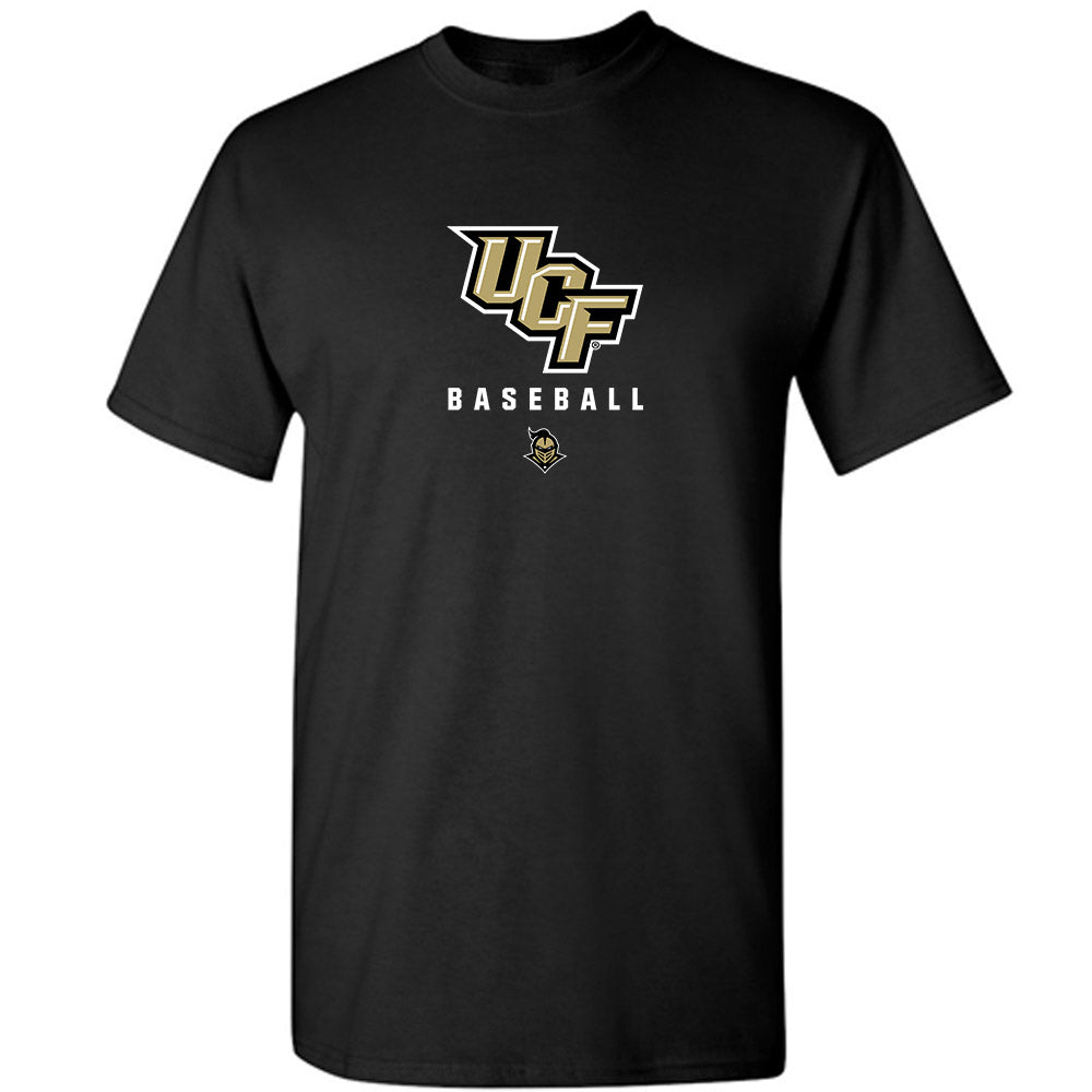 Central Florida - NCAA Baseball : Chase Krewson - Generic Shersey T-Shirt