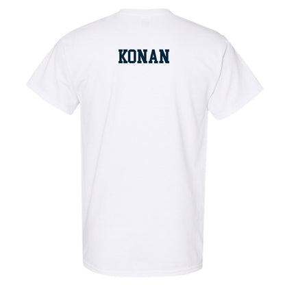 Utah State - NCAA Men's Track & Field : David Konan - Classic Shersey T-Shirt-1