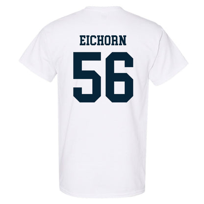 Utah State - NCAA Football : Jake Eichorn - Classic Shersey T-Shirt-1