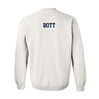 Utah State - NCAA Men's Track & Field : Landon Bott - Classic Shersey Crewneck Sweatshirt