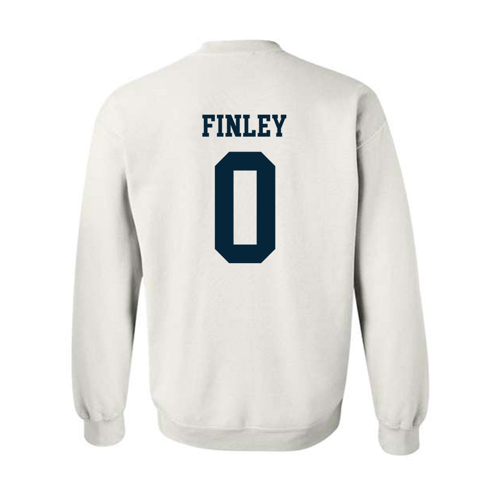 Utah State - NCAA Women's Basketball : Ivory Finley - Classic Shersey Crewneck Sweatshirt