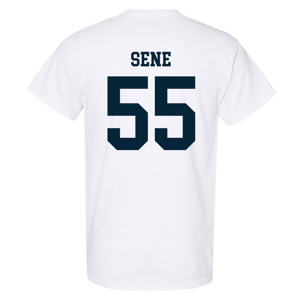 Utah State - NCAA Women's Basketball : Sophie Sene - Classic Shersey T-Shirt-1