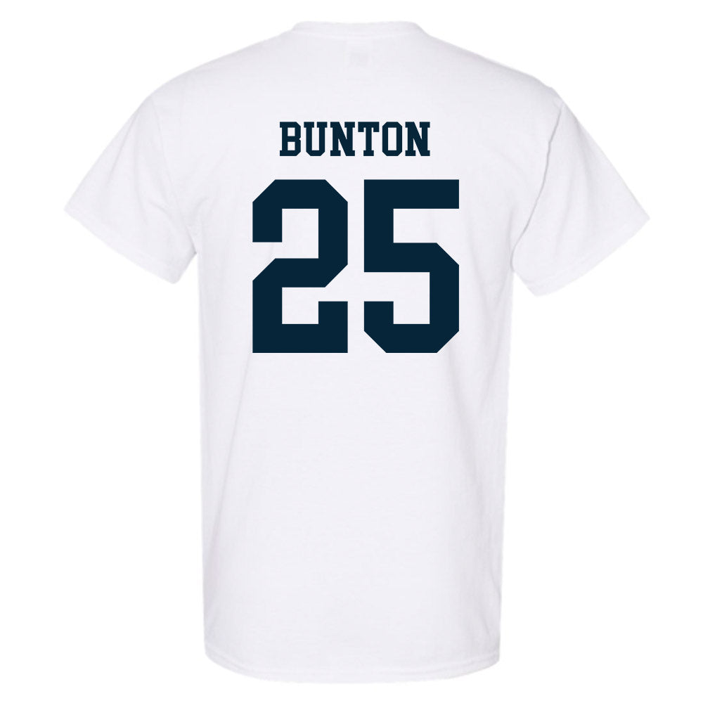 Utah State - NCAA Softball : Alex Bunton - Classic Shersey T-Shirt-1