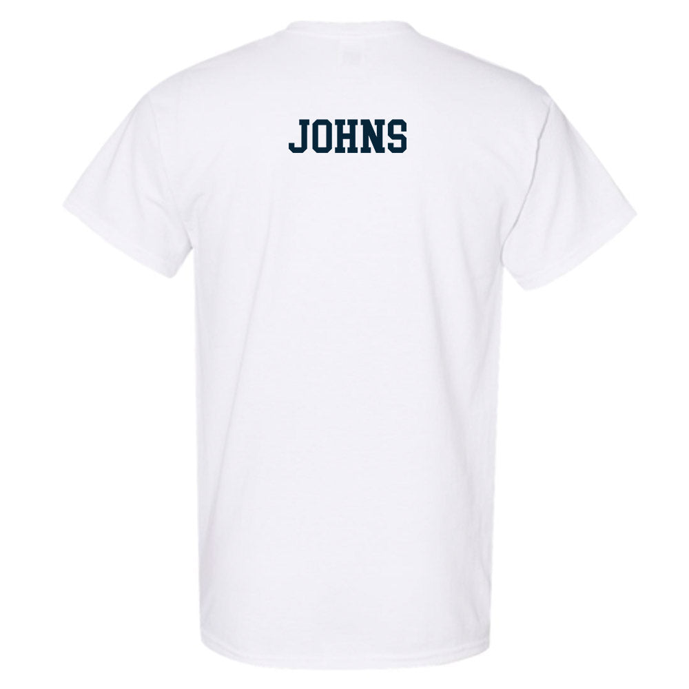 Utah State - NCAA Men's Track & Field : Blake Johns - Classic Shersey T-Shirt-1
