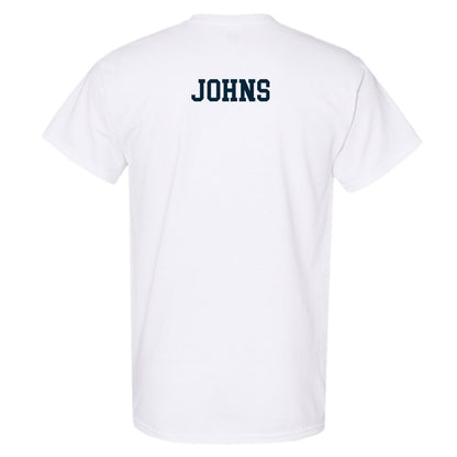 Utah State - NCAA Men's Track & Field : Blake Johns - Classic Shersey T-Shirt-1