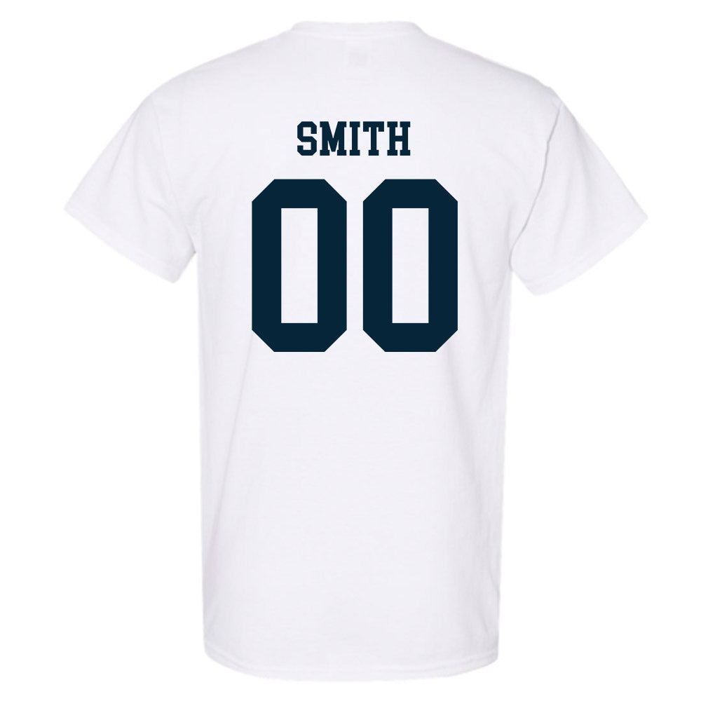 Utah State - NCAA Softball : Bri Smith - Classic Shersey T-Shirt-1