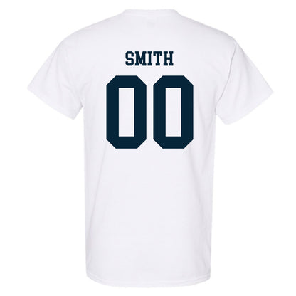 Utah State - NCAA Softball : Bri Smith - Classic Shersey T-Shirt-1