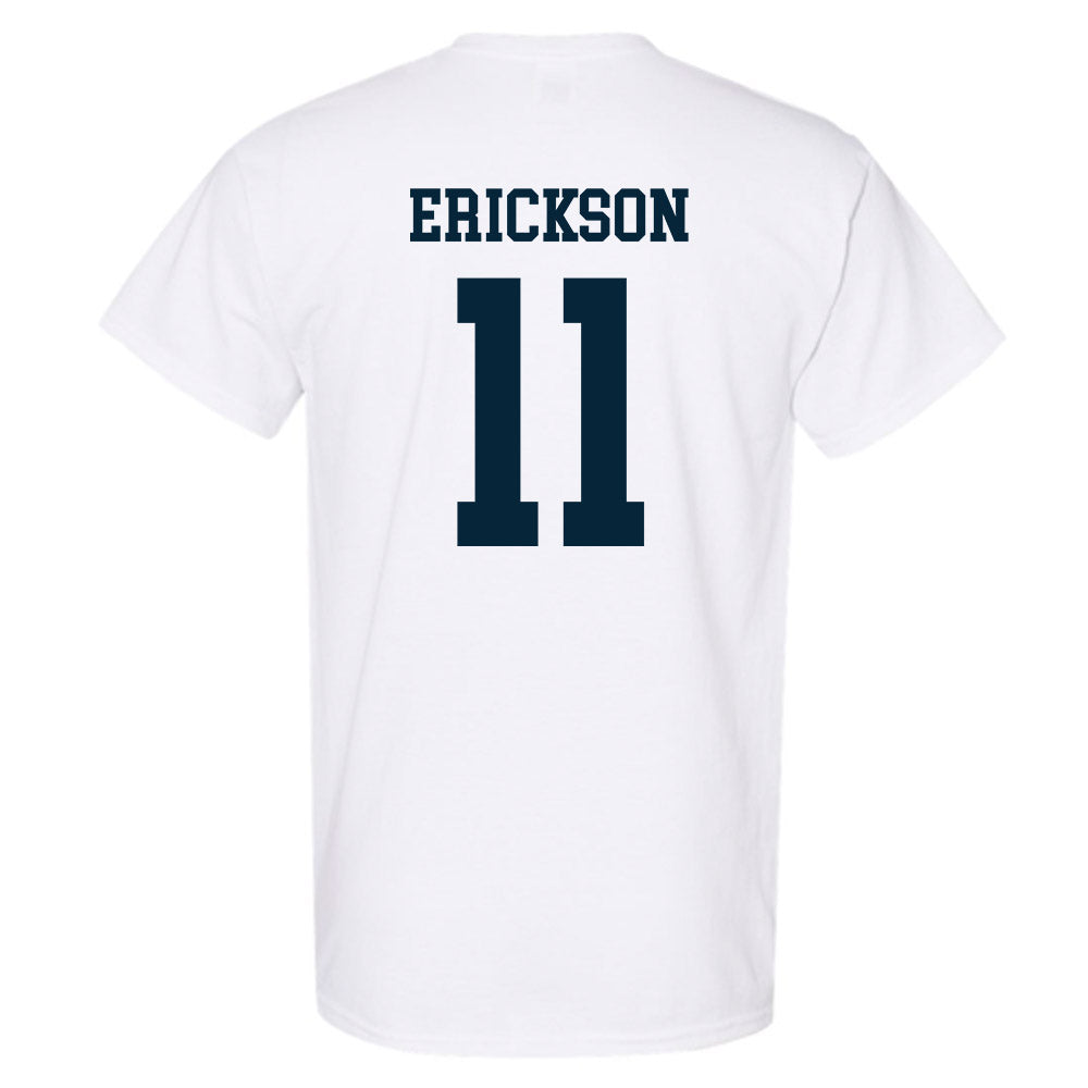 Utah State - NCAA Softball : Kaylee Erickson - Classic Shersey T-Shirt-1