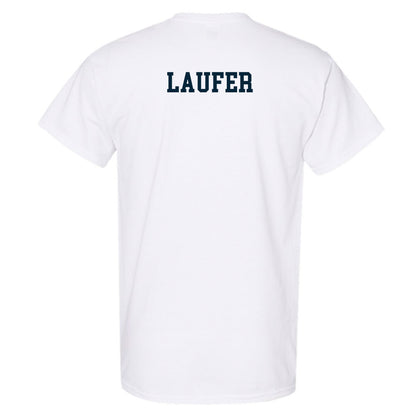 Utah State - NCAA Women's Gymnastics : Charley Laufer - Classic Shersey T-Shirt-1