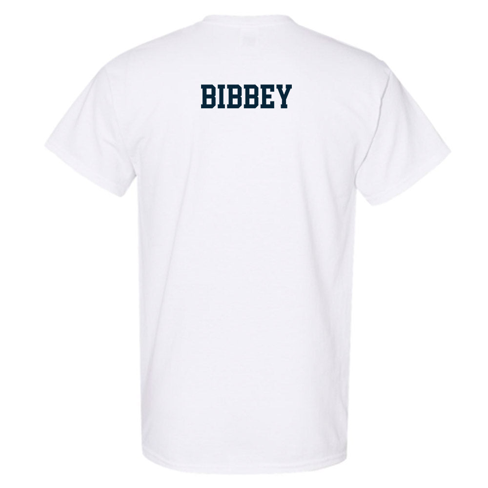Utah State - NCAA Women's Gymnastics : Avery Bibbey - Classic Shersey T-Shirt-1