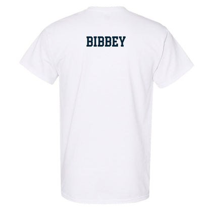 Utah State - NCAA Women's Gymnastics : Avery Bibbey - Classic Shersey T-Shirt-1