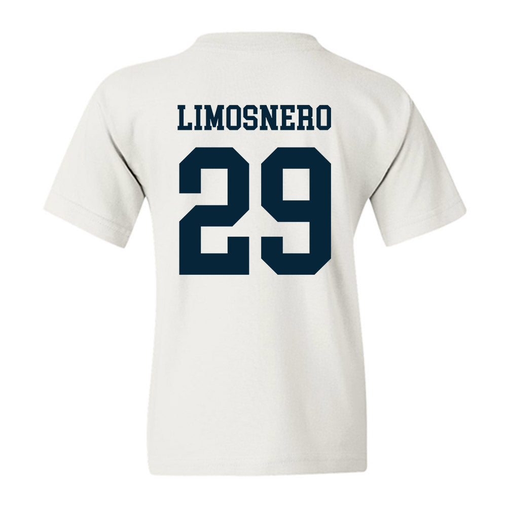 Utah State - NCAA Softball : Carly Limosnero - Classic Shersey Youth T-Shirt-1
