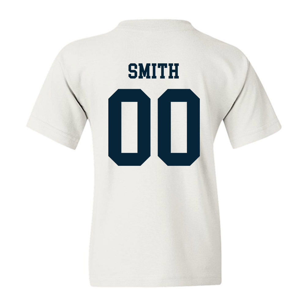 Utah State - NCAA Softball : Bri Smith - Classic Shersey Youth T-Shirt-1