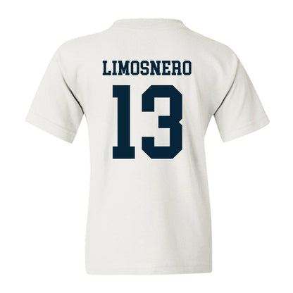 Utah State - NCAA Softball : Carly Limosnero - Classic Shersey Youth T-Shirt-1