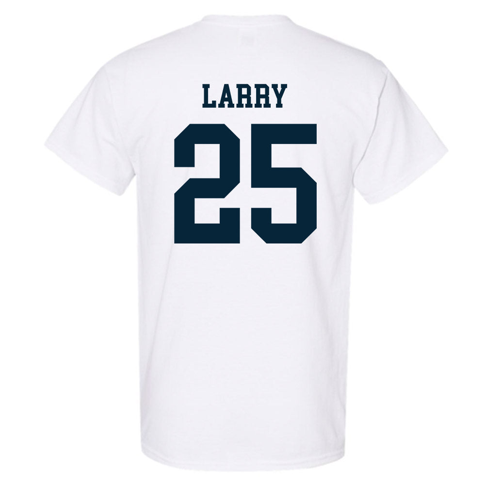 Utah State - NCAA Football : Ravian Larry - Classic Shersey T-Shirt-1