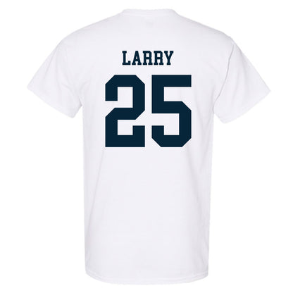 Utah State - NCAA Football : Ravian Larry - Classic Shersey T-Shirt-1