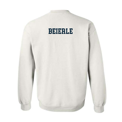 Utah State - NCAA Men's Track & Field : Gavin Beierle - Classic Shersey Crewneck Sweatshirt
