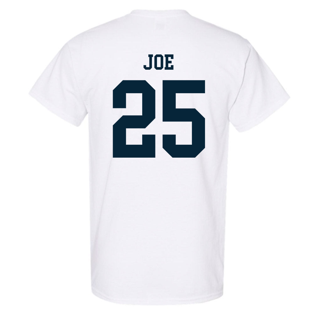 Utah State - NCAA Football : Chris Joe - Classic Shersey T-Shirt-1
