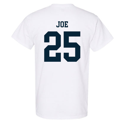 Utah State - NCAA Football : Chris Joe - Classic Shersey T-Shirt-1